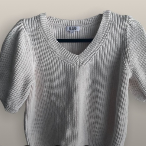 525 America Tops - 525 Sweater Like New